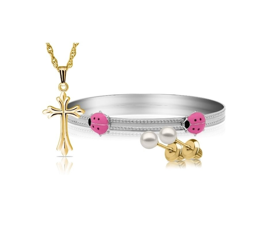 Kiddie kraft jewelry on sale